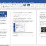 Ventajas y Desventajas del Programa Microsoft Word