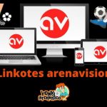 linkotes arenavision