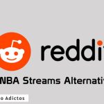 Reddit NBA Streams