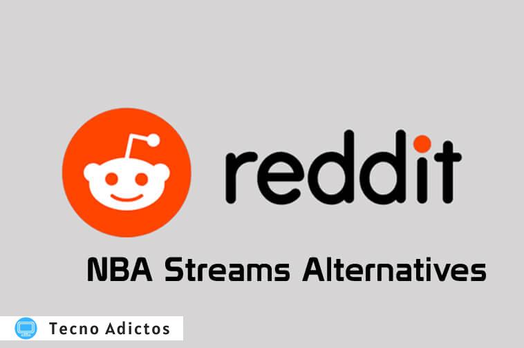 Reddit NBA Streams